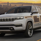 Image for article titled Here's How The New Jeep Grand Wagoneer Would Look With Wood Trim